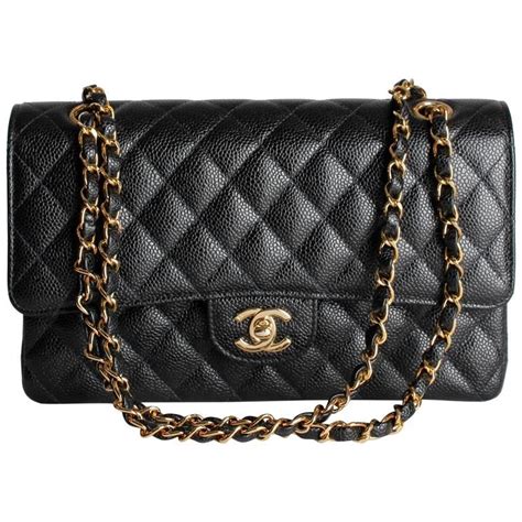 beg chanel original